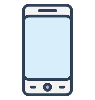 Cep, cep yalıtılmış vektör simgesi olduğunu kolayca herhangi bir boyut düzenlenemez veya değiştirilme tarihi.