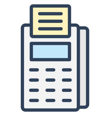 kartı terminal, kart izole vektör simgesi olduğunu kolayca herhangi bir boyut düzenlenemez veya değiştirilme tarihi.