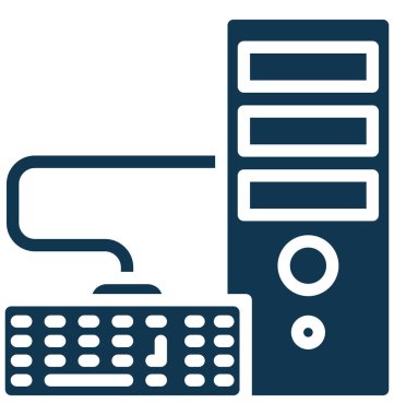 Güç pc, iş istasyonu izole vektör simgesi olduğunu kolayca herhangi bir boyut düzenlenemez veya değiştirilme tarihi.