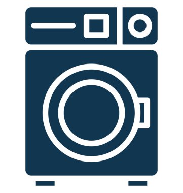 Makine, yalıtılmış vektör simgesi olduğunu yıkama kolayca herhangi bir boyut düzenlenemez veya değiştirilme tarihi.