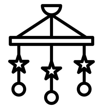 Tavan ışık, izole vektör simgesi olduğunu kolayca herhangi bir boyut düzenlenemez veya değiştirilme tarihi avize.