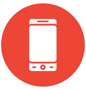 Cep, cep yalıtılmış vektör simgesi olduğunu kolayca herhangi bir boyut düzenlenemez veya değiştirilme tarihi.