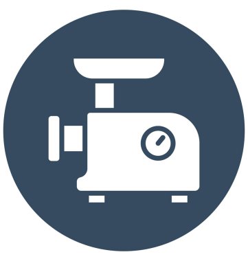 Elektronik, izole vektör simgesi olduğunu kolayca herhangi bir boyut düzenlenemez veya değiştirilme tarihi ev aletleri.