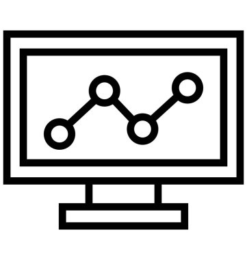 SEO grafik izole vektör simge kolayca değiştirme veya Edited olabilir.