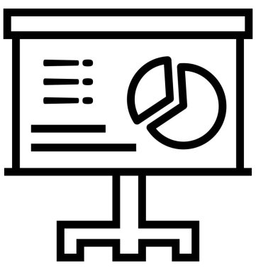 Grafik sunum izole vektör simge kolayca değiştirme veya Edited olabilir.