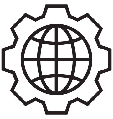 En iyi duruma getirme izole vektör simgesi olduğunu kolayca değiştirme veya Edited olabilir.