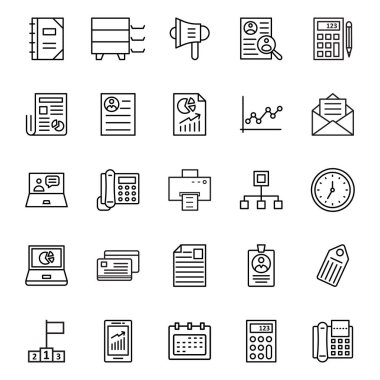 Olmak kolayca düzenleyebilir veya değiştirilen dijital pazarlama izole vektör simgesi 