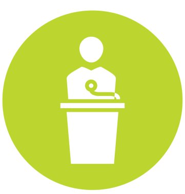 Kimlik kartı izole vektör simgesi olduğunu kolayca değiştirme veya Edited olabilir.