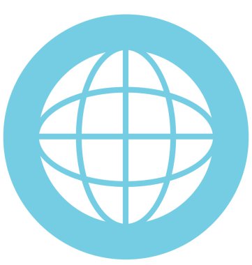 Dünya çapında izole vektör simge kolayca değiştirme veya Edited olabilir.