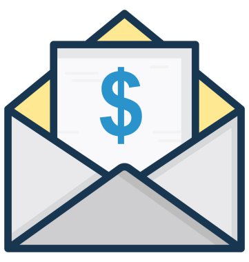  Banka kağıt izole vektör simgesi olduğunu kolayca değiştirme veya Edited olabilir.