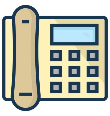 Sabit hat izole vektör simgesi olduğunu kolayca değiştirme veya Edited olabilir.