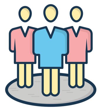 Takım izole vektör simgesi olduğunu kolayca değiştirme veya Edited olabilir.