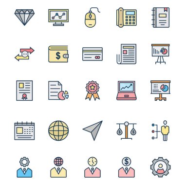 Olmak kolayca düzenleyebilir veya değiştirilen dijital pazarlama izole vektör simgesi 