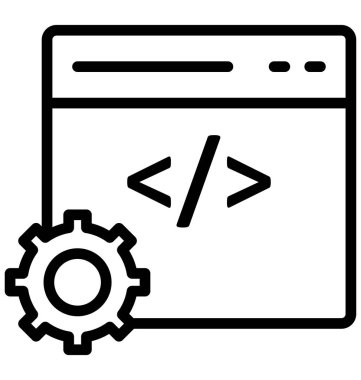 Kod kalite, izole vektör simgesi olduğunu geliştirme çok kolay düzenlemek olabilir veya değişikliğin. 