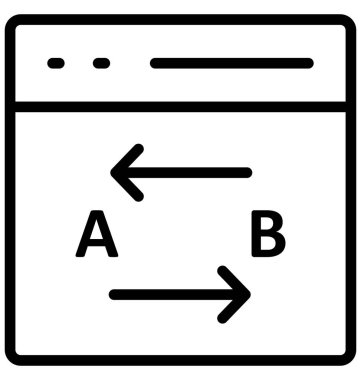 Dil dönüştürme, izole vektör simgesi olduğunu çok kolay düzenlemek olabilir veya değişikliğin. 