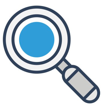 Bulundu, izole vektör simgesi, çok kolay olabilir Gözat düzenlemek veya değişikliğin. 