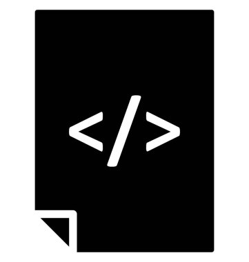 Div, izole vektör simgesi, çok kolay olabilir kaynak dosyasını düzenlemek veya değişikliğin. 