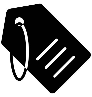 SEO, etiket izole vektör simgesi olduğunu çok kolay düzenlemek olabilir veya değişikliğin. 