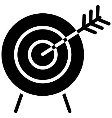 Odak, çok kolay olabilir analiz izole vektör simge Düzenle veya değişikliğin. 