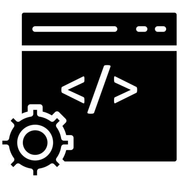 Kod kalite, izole vektör simgesi olduğunu geliştirme çok kolay düzenlemek olabilir veya değişikliğin. 
