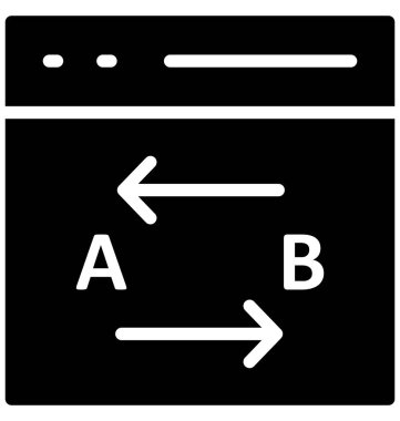 Dil dönüştürme, izole vektör simgesi olduğunu çok kolay düzenlemek olabilir veya değişikliğin. 