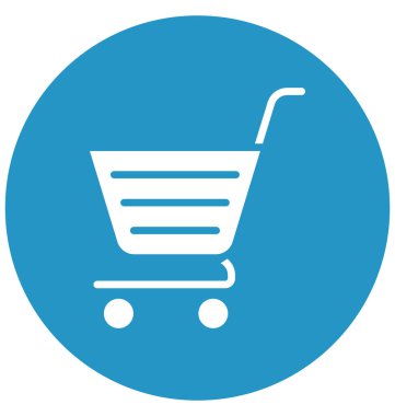 Görmek, çok kolay düzenlemek olabilir veya değişikliğin izole vektör simge sepeti eklemek. 