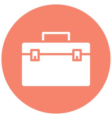 İş Analizi, grafik izole vektör simgesi, çok kolay olabilir düzenlemek veya değişikliğin. 