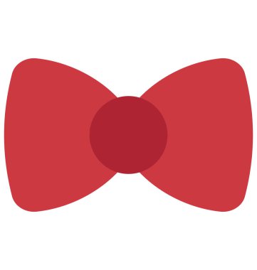 Yay, kolayca değiştirilebilir veya düzenlenmiş izole vektör simge bağla.