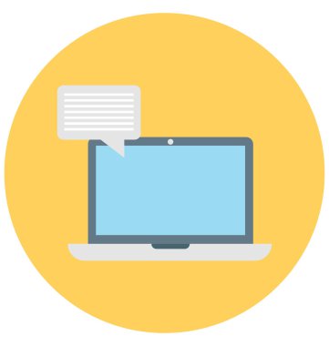 Video ara renk izole vektör simgesi olduğunu kolayca yayına hazırlamak olabilir veya değişikliğin.