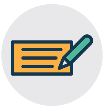 İade etme, kullanıma alma Isolated kolayca değiştirebilirsiniz vektör simge veya Düzenle