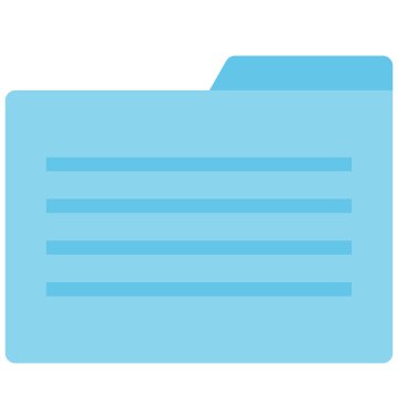 Olmak kolayca düzenleyebilir veya değiştirilen izole vektör simgesi