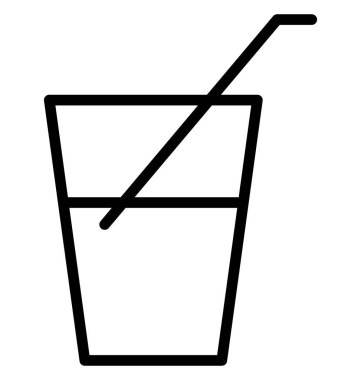 İzole kolayca simge Düzenle veya değişikliğin vektör iç.