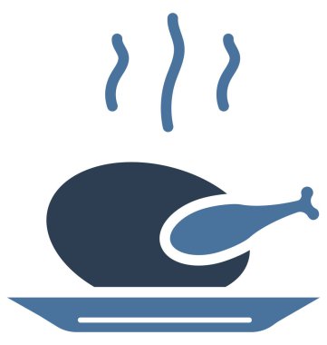 İzole kolayca simge Düzenle veya değişikliğin vektör kızartma.