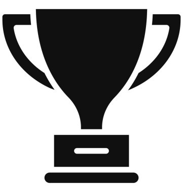 Kolayca değiştirilebilen ya da düzenlenebilen izole edilmiş Vektör Simgesi