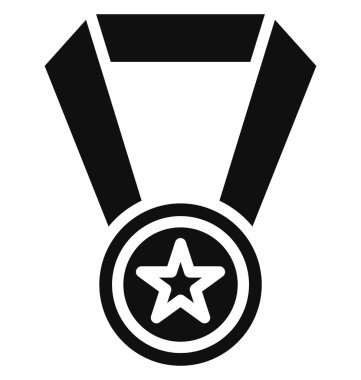 Kolayca değiştirilebilen ya da düzenlenebilen izole edilmiş Vektör Simgesi