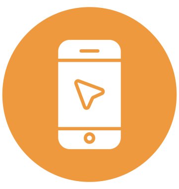 E biletleri, taşınabilir izole edilmiş vektör simgesi kolayca değiştirilebilir ya da düzenlenebilir