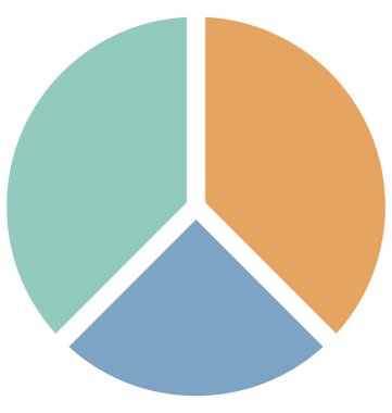 Pasta grafik renk izole kolayca değiştirilebilir veya düzenlediğiniz vektör simge