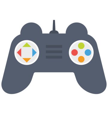 PSP, gamepad kolayca değiştirilebilir veya düzenleme vektör simge