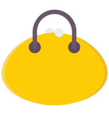  kolayca değiştirilebilir veya düzenlediğiniz Alışveriş vektör simgesi