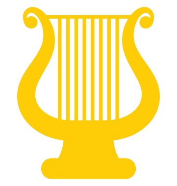 ARP renkli vektör kolayca değiştirilebilir veya Düzenle simgesini