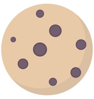 Tanımlama bilgisi vektör resimde kolayca değiştirilebilir veya Düzenle simgesini