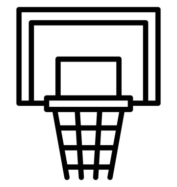 Kolayca değiştirilebilir veya düzenlediğiniz potayı vektör