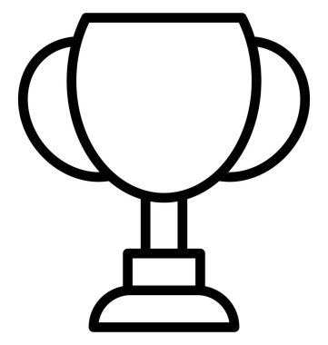 Ödül, en iyi vektör kolayca değiştirilebilir veya düzenlediğiniz