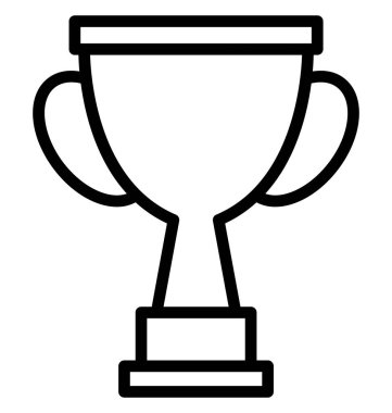 Kolayca değiştirilebilir veya düzenlediğiniz başarı vektör