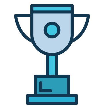 Ödül, en iyi vektör kolayca değiştirilebilir veya düzenlediğiniz