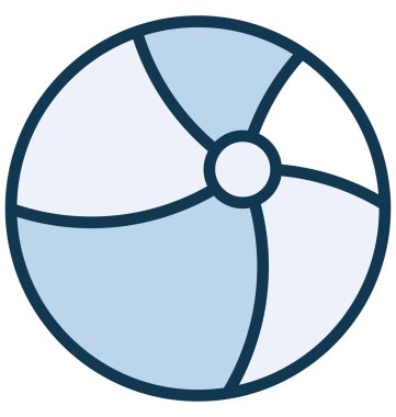 Topu, basketbol kolayca değiştirilebilir veya düzenlediğiniz vektör