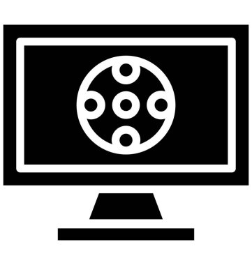 Futbol maç vektör kolayca değiştirilebilir veya düzenlediğiniz 