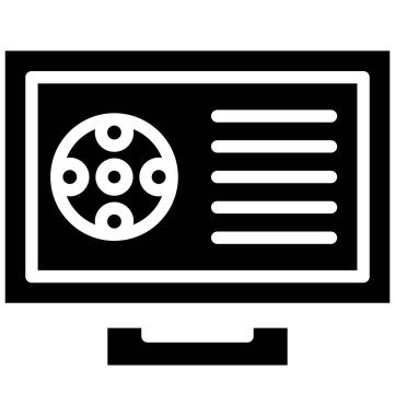 Futbol maç vektör kolayca değiştirilebilir veya düzenlediğiniz 