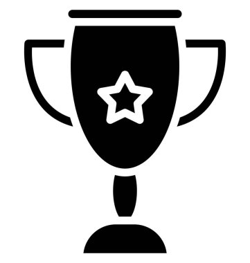 Kolayca değiştirilebilir veya düzenlediğiniz kupa vektör 