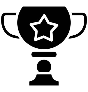 Kolayca değiştirilebilir veya düzenlediğiniz kupa vektör 